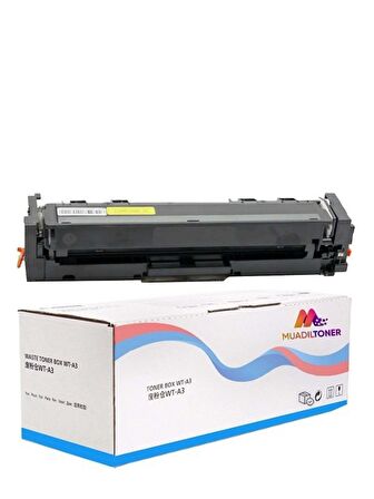 Colorful Toner Hp 216A-W2410A Siyah Çipsiz  Muadil Toner