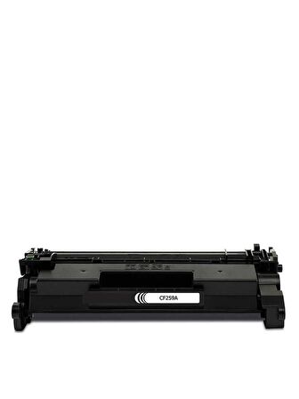 Colorful Toner Hp 59A-CF259A LaserJet Pro M404d -M404dn - M404dw 3.000 Çipsiz Sayfa Muadil Toner