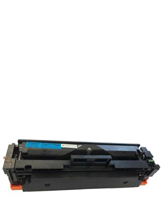 Colorful Toner Canon CRG-046H/1249C002 İ-Sensys LBP-653Cdw-654Cdw Mavi Muadil Toner