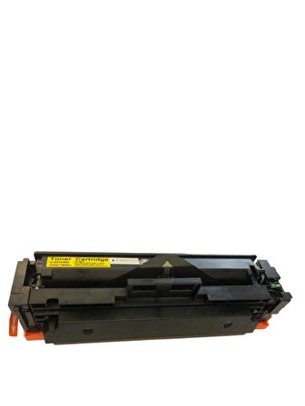 Colorful Toner Canon CRG-046H/1247C002  İ-Sensys MF-734Cdw- Canon İ-Sensys MF-735Cdw Sarı Muadil Toner