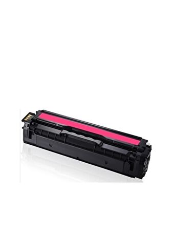 Colorful Toner Samsung CLP-415/CLT-M504S/ CLX-4195N- CLX-4195FN   Kırmızı Muadil Toner