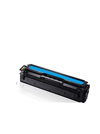 Colorful Toner Samsung Xpress C1810W CLP-415/CLT-C504S Mavi Muadil Toner