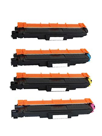 Colorful Toner Brother TN-277/273 DCP-L3550CDW/ DCP-L3551CDW 1 Set Muadil Toner