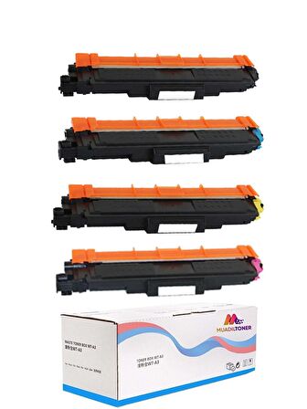 Colorful Toner Brother TN-277/273 MFC-L3740CDN/ MFC-L3750CDW / MFC-L3770CDW   1 Set  Muadil Toner