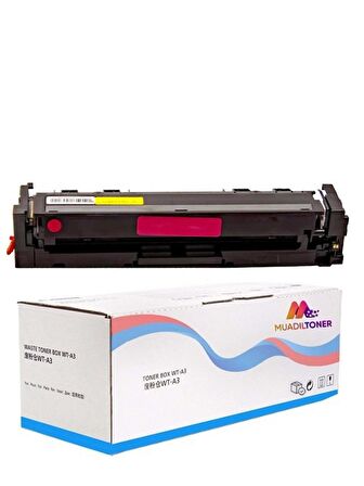 Colorful Toner Hp 216A-W2413A- M155nw- M182n- M182nw- M183fw Kırmızı Çipsiz Muadil Toner