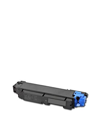 Colorful Toner Kyocera ECOSYS M6635cidn TK-5280/1T02TWCNL0 Mavi Muadil Toner