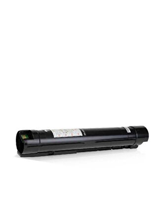 Colorful Toner Xerox Workcentre 7120-006R01461  7225 Siyah Muadil  Toner