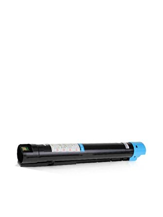Colorful Toner Xerox Workcentre 7120-006R01464 7220  Mavi Muadil  Toner
