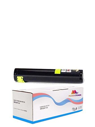 Colorful Toner Xerox Workcentre 7328-006R01178 Sarı Muadil Fotokopi Toner