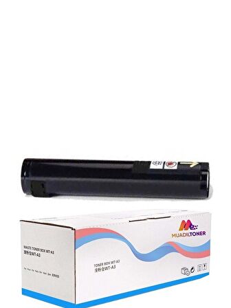 Colorful Toner Xerox Workcentre 7335-006R01175 Siyah Muadil Fotokopi Toner