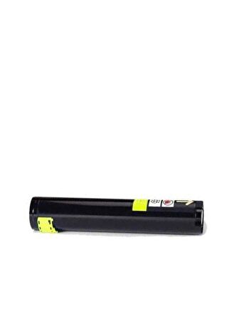 Colorful Toner Xerox Workcentre 7335-006R01178 Sarı Muadil Fotokopi Toner
