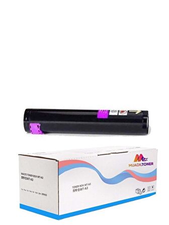 Colorful Toner Xerox CopyCentre C2636 -006R01177 Kırmızı Muadil Fotokopi Toner