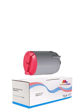Colorful Toner Xerox Phaser 6110vn-6110mfp -106R01205 Kırmızı Muadil Toner