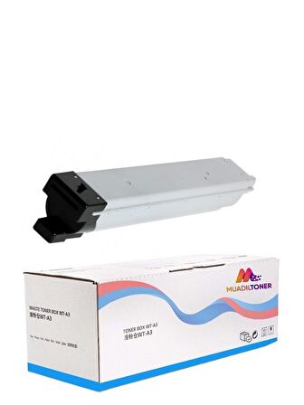 Colorful Toner Samsung CLX-9301 /CLT-K809/SS609A- K809 20.000 Sayfa Siyah Muadil Toner