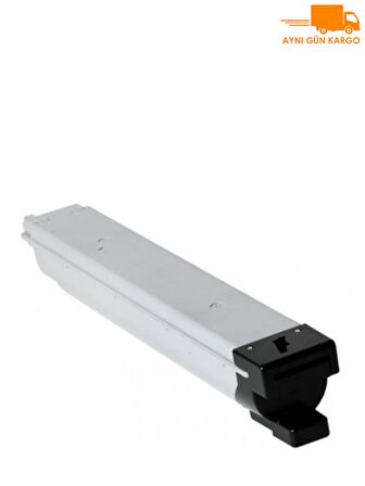 Colorful Toner Samsung CLX-9301 /CLT-K809/SS609A- K809 20.000 Sayfa Siyah Muadil Toner