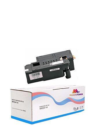 Colorful Toner Xerox Phaser 6020-106R02763 Siyah Muadil Toner