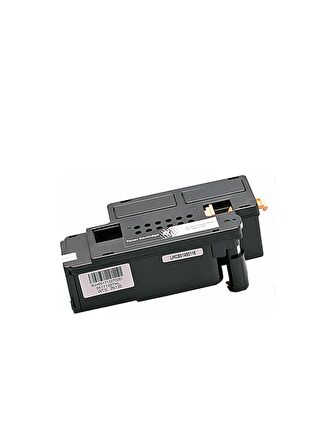 Colorful Toner Xerox Phaser 6020-106R02763 Siyah Muadil Toner
