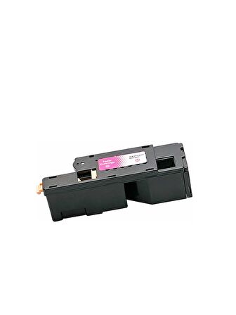 Colorful Toner Xerox Phaser 6020-106R02761 Kırmızı Muadil Toner
