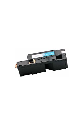 Colorful Toner Xerox Phaser 6022-106R02760 Mavi Muadil Toner