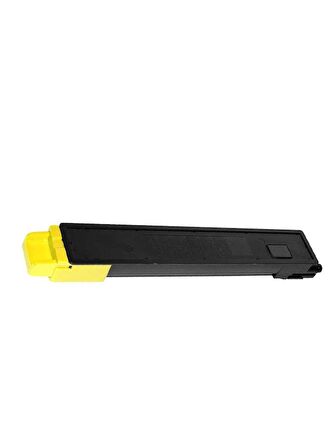 Colorful Toner Kyocera TK-8325/1T02NPANL0 Sarı Muadil  Toneri