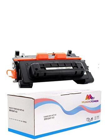 Colorful Toner Hp 64A-CC364A- CB506A- CB512A Muadil Toner