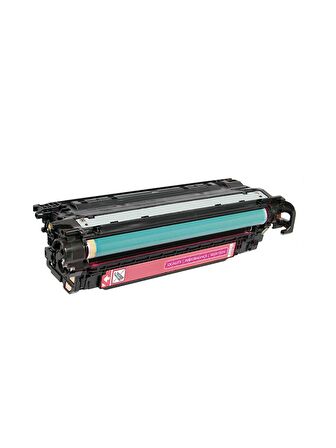 Colorful Toner Hp 507A-CE403A- CD646A- CF081A- CF082A- CF083A Kırmızı Muadil Toner