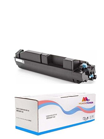 Colorful Toner Utax PK-5017/1T02TV0UT0 P-C3062i MFP Siyah Muadil Toner