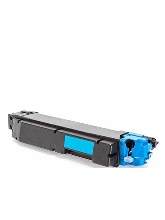 Colorful Toner Utax PK-5017/1T02TVCUT0 P-C3062i MFP Mavi Muadil Toner