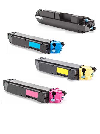 Colorful Toner Utax PK-5017/1T02TV0UT0 P-C3062DN 1 Set  Muadil Toner