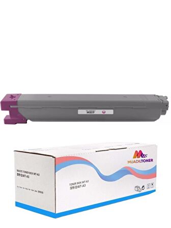 Colorful Toner Samsung CLX-9301 -M809 20.000 Sayfa Kırmızı Muadil Toner