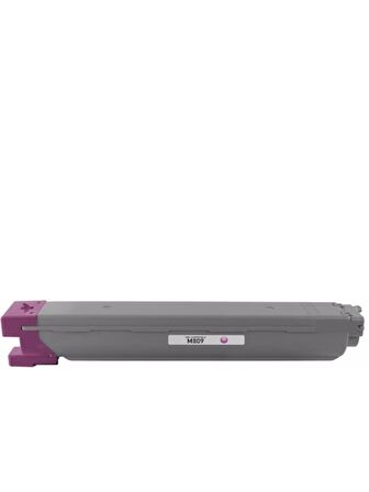 Colorful Toner Samsung CLX-9301 -M809 20.000 Sayfa Kırmızı Muadil Toner