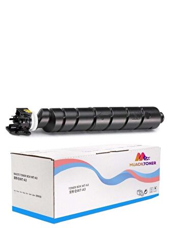 Colorful Toner Kyocera TK-8345/1T02L70NL0 Siyah Muadil Toner