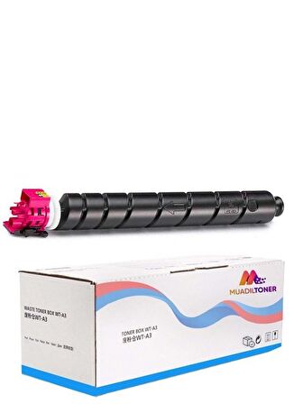 Colorful Toner Kyocera TK-8345/1T02L7BNL0 -TASKalfa 2553ci Kırmızı Muadil Toner