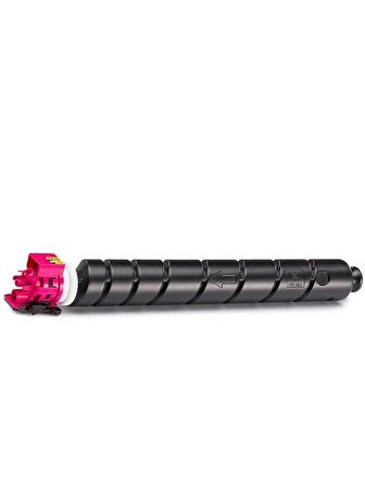 Colorful Toner Kyocera TK-8345/1T02L7BNL0 -TASKalfa 2553ci Kırmızı Muadil Toner