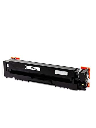 Colorful Toner Hp 205A-CF530A Siyah Muadil Toner