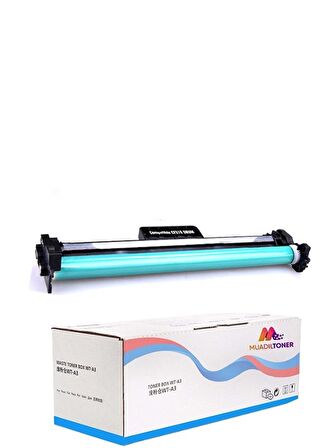 Colorful Toner Hp 19A-CF219A  G3Q57A- G3Q59A  Muadil Drum Ünitesi