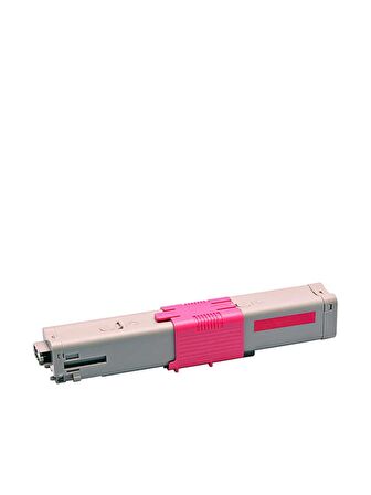 Colorful Toner Oki C332-C363-46508734 Kırmızı Muadil Toner 