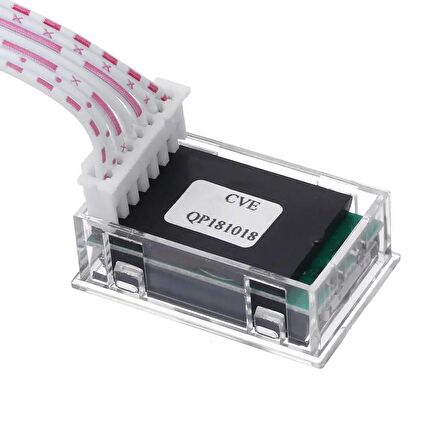 EGS002 Tam Sine Wave İnverter Kartı