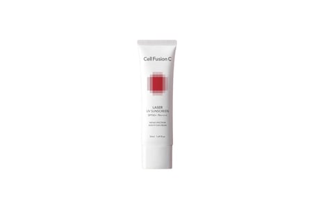 Cell Fusion C Laser Güneş Kremi 50 ML