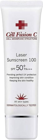 Cell Fusion C Laser Güneş Kremi 50 ML