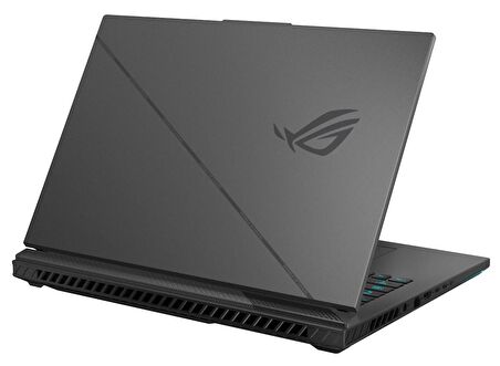 Asus Rog Strix G18 Intel Core I9 14900HX 64GB DDR5 RAM 512GB SSD RTX4080-175W 240HZ Windows11Home 18" QHD+ Taşınabilir Bilgisayar G814JZR-N609225+WeblegelsinÇanta