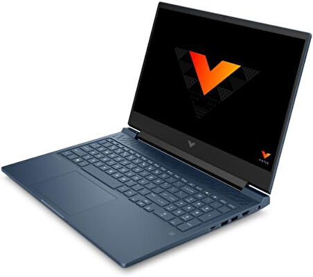 Hp Victus 16-R1041NT Intel I7-14700HX 96GB Ddr5 1tb SSD 8GB/RTX4060 Freedos 16.1" 144Hz Fhd IPS Taşınabilir Bilgisayar 9J243EAW18+WEBLEGELSINÇANTA