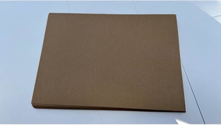 A4 Saman Kağıt 140 gr 250 Adet (2,18 KG)