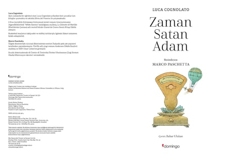 Zaman Satan Adam