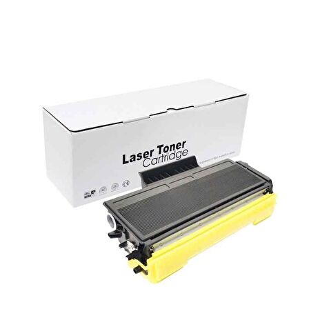 TN-650 / Brother TN-3250 / MFC-8085dn Muadil Toner 8.000 Sayfa