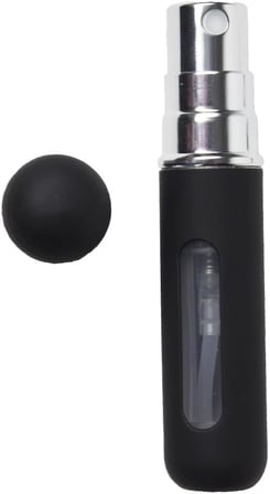 Nascita 5 ml Parfüm Atomizeri Siyah - 16