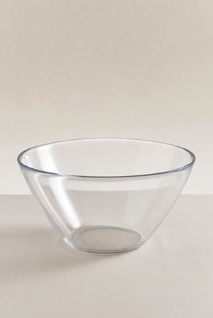Paşabahçe ICONIC KASE2 (>17CM) 930 CC TEKLİ