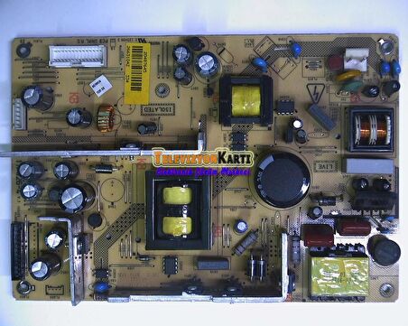 17PW26-4 20487645 Vestel 32VH3000 Power Board