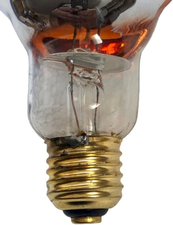 EFE KULUÇKA MAKİNELERİ 150 Watt İnfrared Lamba