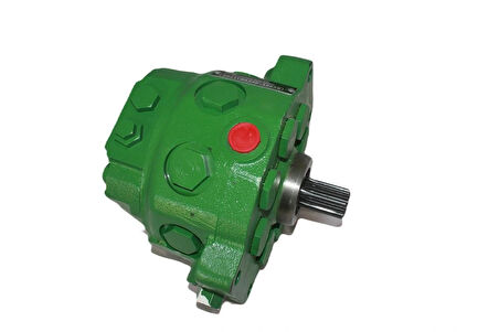 Bepco 26/640-217b 23cc Hidrolik Pompa - Massey Ferguson, Ford, John Deere